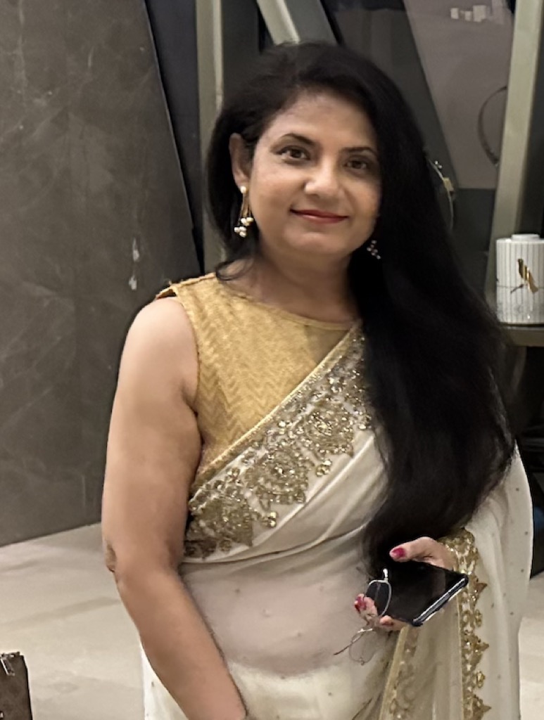 Soumya Mukherjee